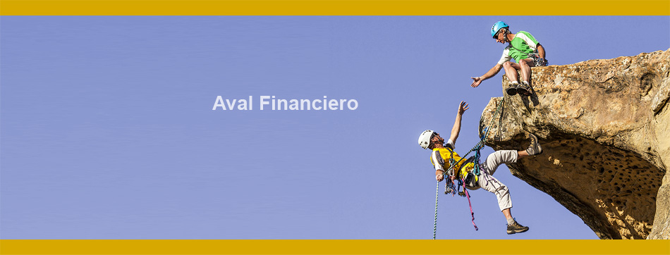 Aval Financiero